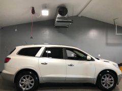 Used 2011 Buick Enclave 4d SUV AWD CXL1 at Carolina Family Motors near Mooresville, NC