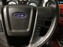 Used 2010  Ford F-150 4WD Supercab SVT Raptor at Carolina Family Motors near Mooresville, NC