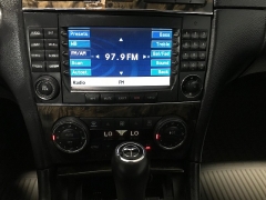 Used 2008  Mercedes-Benz CLK-Class 2d Coupe CLK350 at Carolina Family Motors near Mooresville&comma; NC