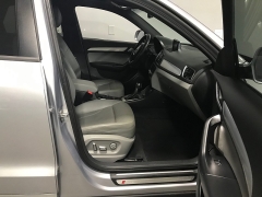 Used 2018 Audi Q3 4d SUV 2.0T Premium at Carolina Family Motors near Mooresville, NC