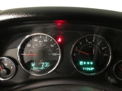 Used 2016  Jeep Wrangler Unlimited 4d Convertible Sport at Carolina Family Motors near Mooresville&comma; NC