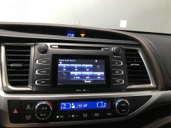Used 2015  Toyota Highlander 4d SUV AWD LE Plus at Carolina Family Motors near Mooresville&comma; NC