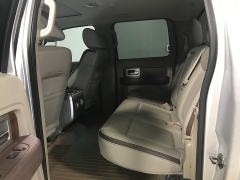 Used 2010  Ford F-150 4WD Supercrew Platinum 5 1&sol;2 at Carolina Family Motors near Mooresville&comma; NC