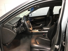 Used 2012  Cadillac CTS 4d Sedan RWD 3&period;6L Performance at Carolina Family Motors near Mooresville&comma; NC