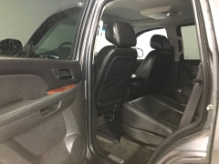 Used 2010 Chevrolet Tahoe 4d SUV 4WD LTZ at Carolina Family Motors near Mooresville, NC