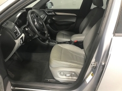 Used 2018 Audi Q3 4d SUV 2.0T Premium at Carolina Family Motors near Mooresville, NC