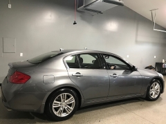 Used 2013 INFINITI G37 4d Sedan Journey at Carolina Family Motors near Mooresville, NC