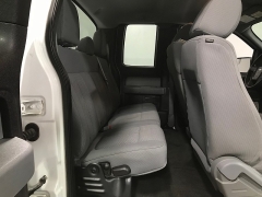 Used 2013 Ford F-150 2WD Supercab STX at Carolina Family Motors near Mooresville, NC