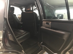 Used 2014 Ford Expedition 4d SUV 4WD Limited at Carolina Family Motors near Mooresville, NC