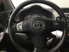 Used 2012 Toyota RAV4 4d SUV AWD at Carolina Family Motors near Mooresville, NC
