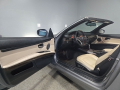 Used 2012  BMW 3 Series 2dr Conv 328i at Carolina Family Motors near Mooresville, NC