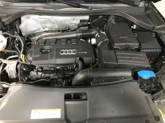 Used 2015  Audi Q3 4d SUV 2&period;0T Quattro Premium Plus at Carolina Family Motors near Mooresville&comma; NC