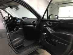 Used 2021  Subaru Forester Limited CVT at Carolina Family Motors near Mooresville&comma; NC