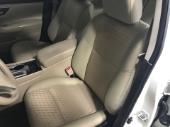 Used 2016 Nissan Altima 4d Sedan 2.5L SV at Carolina Family Motors near Mooresville, NC