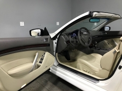 Used 2013  INFINITI G37 2d Convertible at Carolina Family Motors near Mooresville&comma; NC