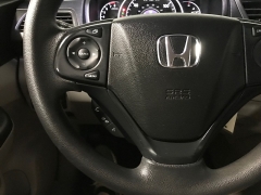 Used 2014 Honda CR-V 4d SUV FWD LX at Carolina Family Motors near Mooresville, NC