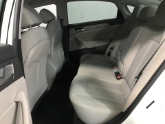 Used 2018  Hyundai Sonata 4d Sedan SEL at Carolina Family Motors near Mooresville&comma; NC