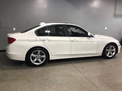 Used 2014 BMW 3 Series 4dr Sdn 328i RWD at Carolina Family Motors near Mooresville, NC