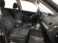 Used 2015 Subaru Forester 4d SUV i CVT at Carolina Family Motors near Mooresville, NC