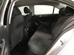 Used 2013  Volkswagen Jetta 4d Sedan S Auto at Carolina Family Motors near Mooresville&comma; NC