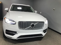 Used 2016  Volvo XC90 4d SUV AWD T6 Inscription at Carolina Family Motors near Mooresville&comma; NC