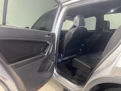 Used 2020  Volkswagen Tiguan 4d SUV SE R-Line Black 4motion at Carolina Family Motors near Mooresville, NC