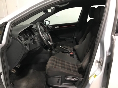 Used 2017  Volkswagen GTI 4d Hatchback S 6spd at Carolina Family Motors near Mooresville&comma; NC