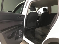 Used 2018 Volkswagen Atlas 2.0T S FWD at Carolina Family Motors near Mooresville, NC