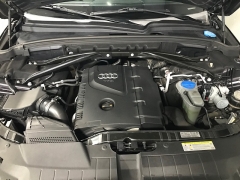Used 2012 Audi Q5 4d SUV 2.0T Premium+ at Carolina Family Motors near Mooresville, NC