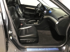 Used 2007  Acura TSX 4d Sedan Auto at Carolina Family Motors near Mooresville&comma; NC