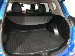 Used 2018  Toyota RAV4 4d SUV FWD XLE at Carolina Family Motors near Mooresville&comma; NC