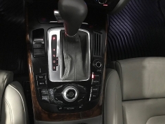 Used 2010  Audi A4 4d Sedan 2&period;0T Quattro Premium&plus; AT at Carolina Family Motors near Mooresville&comma; NC
