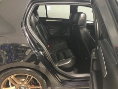 Used 2012 Volkswagen Golf R 4d Hatchback at Carolina Family Motors near Mooresville, NC