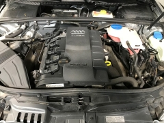 Used 2008  Audi A4 4d Sedan 2&period;0T 6spd at Carolina Family Motors near Mooresville&comma; NC