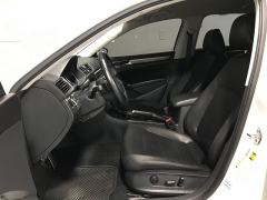 Used 2018  Volkswagen Passat 4d Sedan 2&period;0T R-Line at Carolina Family Motors near Mooresville&comma; NC