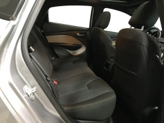 Used 2015  Dodge Dart 4d Sedan SXT at Carolina Family Motors near Mooresville&comma; NC