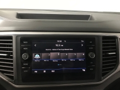 Used 2019  Volkswagen Atlas 4d SUV 3&period;6L SE Technology R-Line at Carolina Family Motors near Mooresville&comma; NC