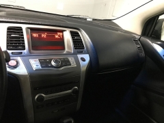 Used 2014  Nissan Murano 4d SUV FWD S at Carolina Family Motors near Mooresville&comma; NC