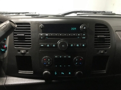 Used 2011  Chevrolet Silverado 1500 2WD Crew Cab LT at Carolina Family Motors near Mooresville&comma; NC