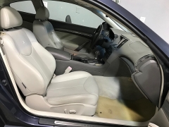 Used 2010 INFINITI G37 2d Coupe Journey at Carolina Family Motors near Mooresville, NC