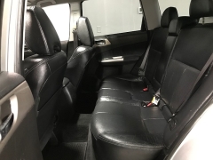 Used 2010  Subaru Forester 4d SUV X Limited at Carolina Family Motors near Mooresville&comma; NC