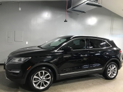 Used 2016  Lincoln MKC 4d SUV AWD Select at Carolina Family Motors near Mooresville&comma; NC