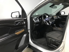 Used 2019  GMC Acadia 4d SUV FWD SLE-1 at Carolina Family Motors near Mooresville&comma; NC