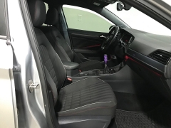 Used 2019  Volkswagen GLI 4d Sedan 2&period;0T S 6spd at Carolina Family Motors near Mooresville&comma; NC