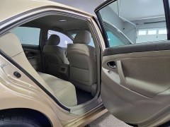 Used 2011  Toyota Camry 4d Sedan LE Auto at Carolina Family Motors near Mooresville, NC