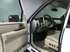 Used 2014  Ford Expedition 4d SUV 2WD Limited at Carolina Family Motors near Mooresville&comma; NC