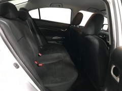 Used 2013  Honda Civic Sedan 4d LX Auto at Carolina Family Motors near Mooresville&comma; NC