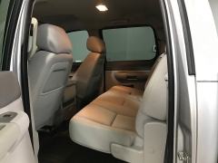 Used 2010 GMC Sierra 1500 2WD Crew Cab SLE at Carolina Family Motors near Mooresville, NC