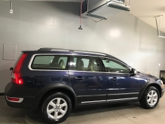 Used 2010 Volvo XC70 4d Wagon 3.2L at Carolina Family Motors near Mooresville, NC