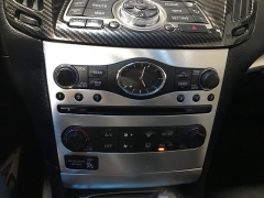 Used 2013  INFINITI G37 2d Coupe X AWD at Carolina Family Motors near Mooresville, NC